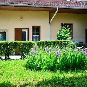 Appartamento Afrodité, Eger